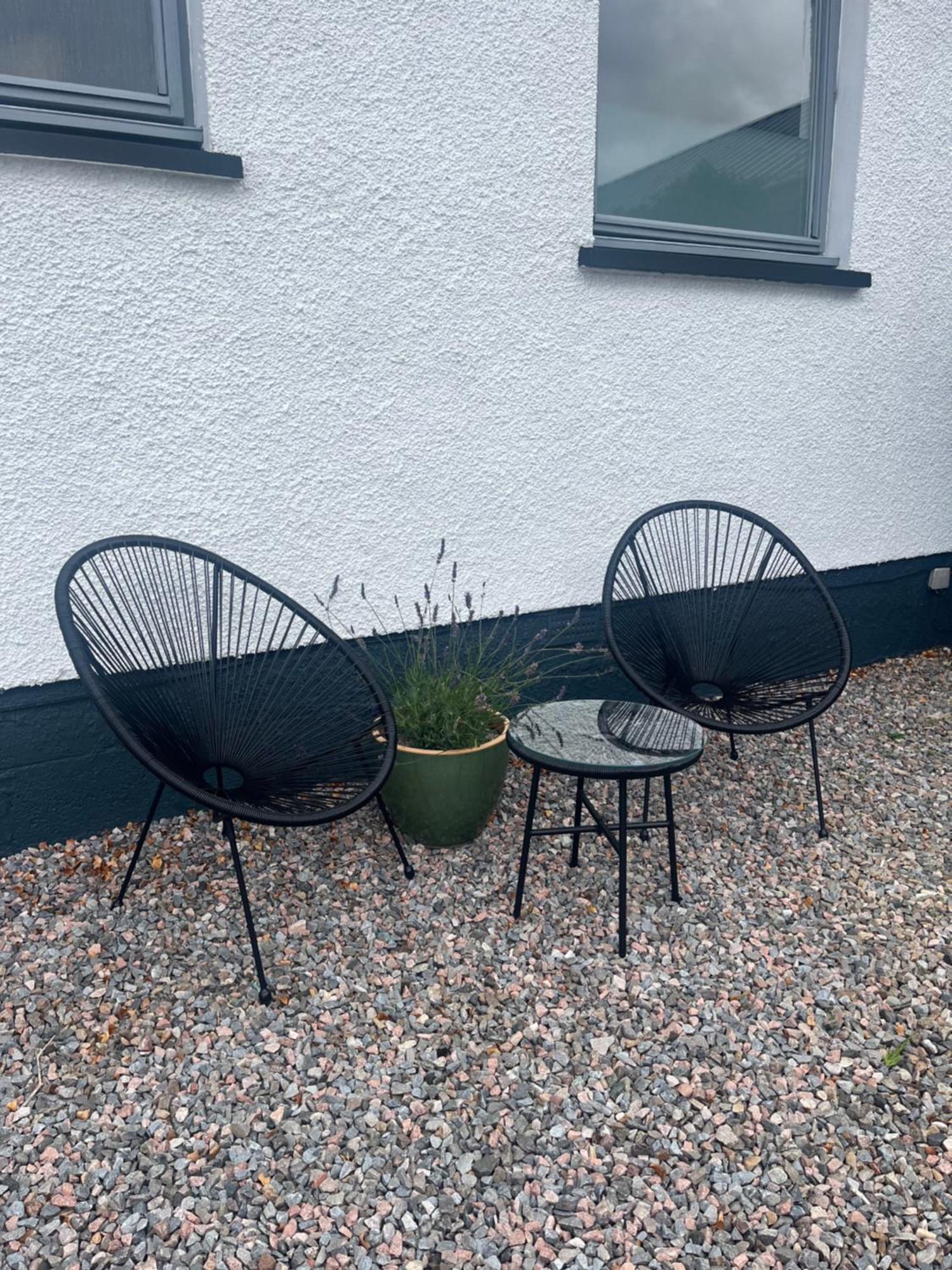 View Of The Mountain Apartment North Ballachulish Bagian luar foto